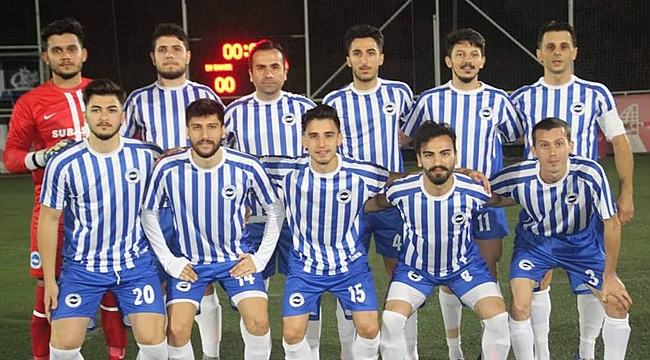 Martı’nın 3 puan avı
