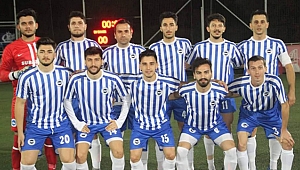 Martı’nın 3 puan avı