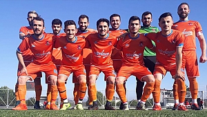 Menderes, Play-Off trenini kaçırıyor: 2-4