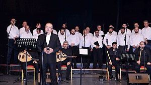 Mevlana, Şeb-i Arus etkinliğiyle anıldı