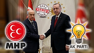 MHP 2 belediyede ısrarcı
