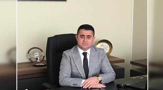 MHP'de SKM Başkanı Azeri oldu