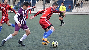 Mustafapaşa-Genç Kale