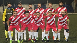 Ne şiş yandı ne kebap: 1-1