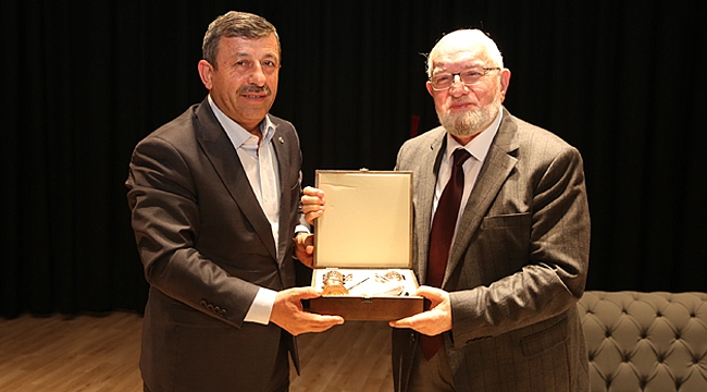 Nursaçan, Darıcalı sevenleriyle buluştu