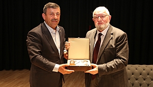 Nursaçan, Darıcalı sevenleriyle buluştu