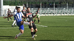 Off, maça bak!..