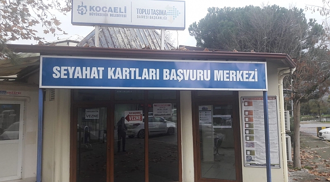 Öğrencilere indirimli kart uyarısı