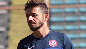 Oğuz Küçük Gebzespor’da
