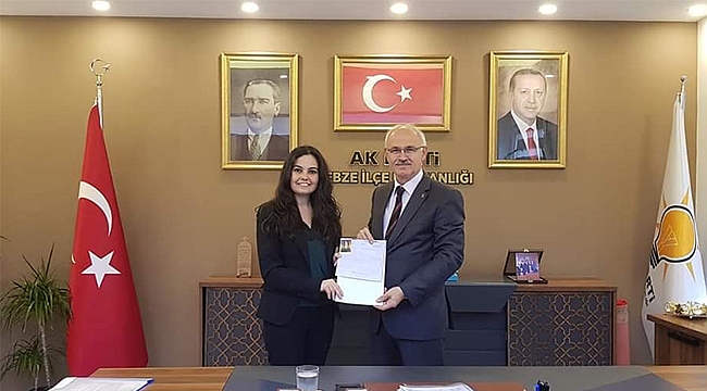 Önder, “Kadın temsilini arttırmak istiyoruz”