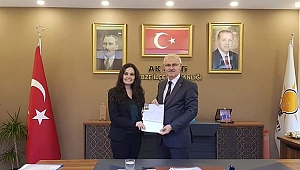 Önder, “Kadın temsilini arttırmak istiyoruz”