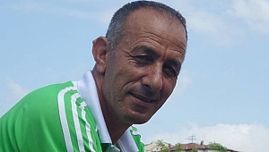 Osmangazi, Süleyman Nalbat'a emanet