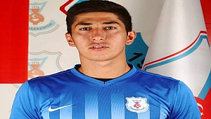 Rahimov bitti!
