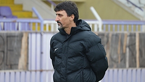 Rakip seçmiyoruz