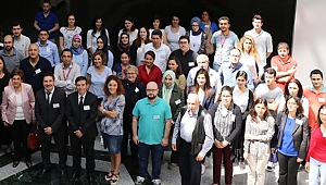Referans malzemeleri için çalıştılar