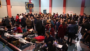 Reyhan için seferber oldular