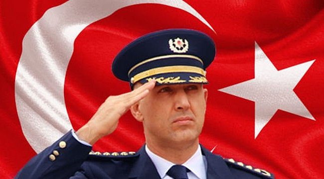 Rize Emniyet Müdürü şehit oldu