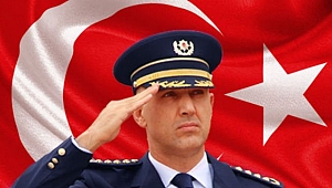 Rize Emniyet Müdürü şehit oldu