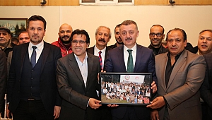 "Roman meselesi demek bana zül geliyor"