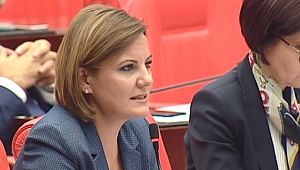 "Sanayi değil, işçi dostu kent olmalı"
