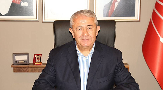Sarıbay'dan seçmen listesi uyarısı