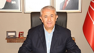 Sarıbay'dan seçmen listesi uyarısı