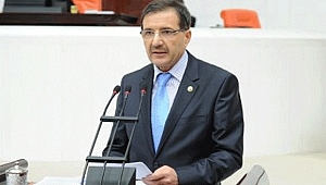 Şeker’den, AK Gençlere teşekkür