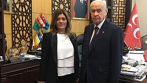 Serap Çakır basınla buluşacak