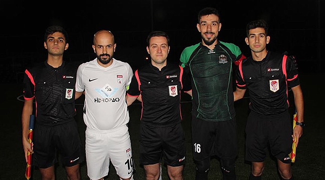 Şifo Mehmet Tayfun’dan ayrıldı