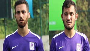  Sırat ve İslam Erbaa maçında yok