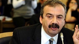 Sırrı Süreyya Önder Kandıra’ya getirildi!