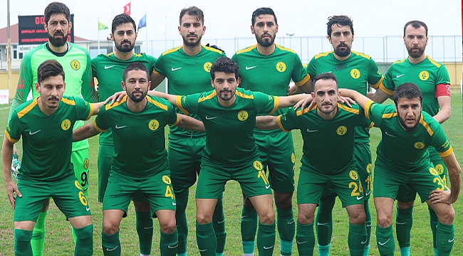 Son çare, TFF’ye şikâyet!