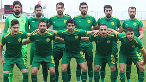 Son çare, TFF’ye şikâyet!