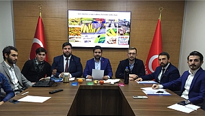 SP’li gençlerden “Yeniden yerelden” çağrısı