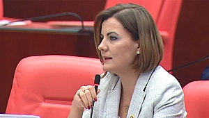 "Sürünecekleri değil geçinebilecekleri ücret!"