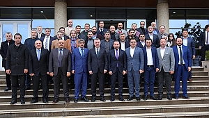 “Tahir Hoca’da anlaşalım”