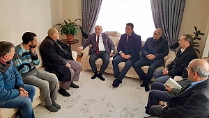 Tarhan'dan Darıca turu