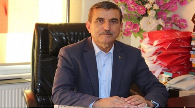 Taşdemir'den 3 Aralık mesajı