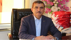 Taşdemir'den 3 Aralık mesajı