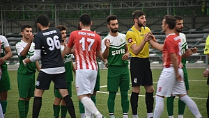 Tavşancıl’ın iç saha fobisi