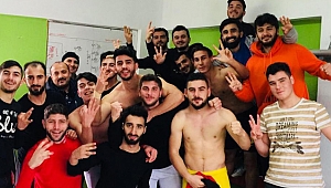 Tavşancıl takipte: 0-3