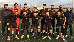 Tavşancıl yine berabere:2-2