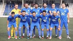 Tayfun’da Play-Off yalan oldu: 2-0