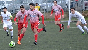 Tayfun’da ses var, görüntü yok: 1-1