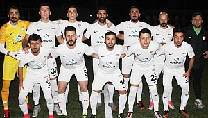 Tayfun veda maçında