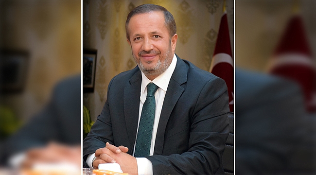 Toltar, "Yeni yıla yeni umutlarla giriyoruz"