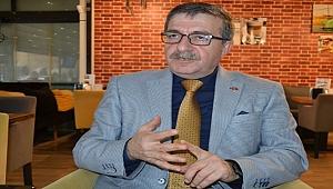 “Tüm Gebzelinin başkanı olacağım”