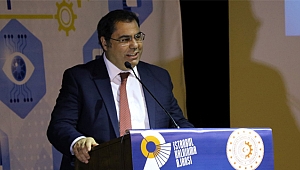 "Türkiye'nin gelişmesi çocukların ellerinde"