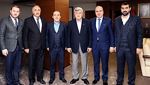  ​“Türkiye ve Kocaeli için hizmet ürettik”
