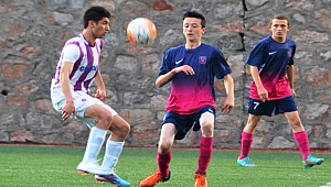 U-16’da ilk maçlar Cuma oynanıyor